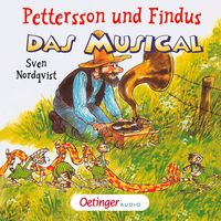 Produktbild: Pettersson und Findus. Das Musical