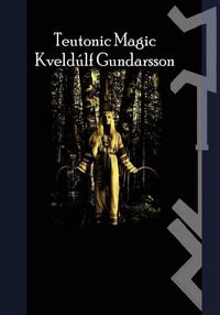 Produktbild: The Teutonic Way