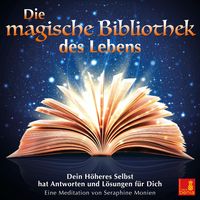 Produktbild: Die magische Bibliothek des Lebens
