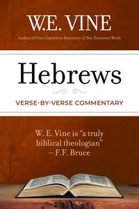 Produktbild: Hebrews