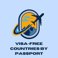 Produktbild: Visa-Free Countries by Passport