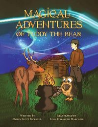 Produktbild: Magical Adventures of Teddy the Bear