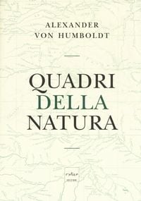 Produktbild: Quadri della natura