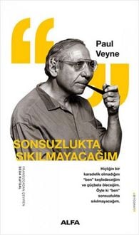 Produktbild: Sonsuzlukta Sikilmayacagim
