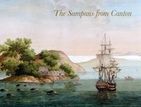 Produktbild: The Sampans from Canton