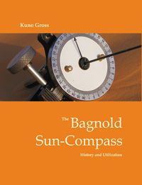 Produktbild: The Bagnold Sun-Compass