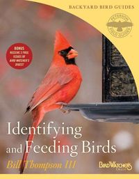 Produktbild: Identifying and Feeding Birds