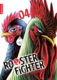 Produktbild: Rooster Fighter 04