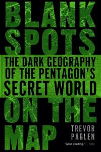 Produktbild: Blank Spots on the Map