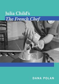 Produktbild: Julia Child's, the French Chef