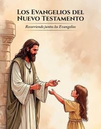 Produktbild: Los Evangelios del Nuevo Testamento