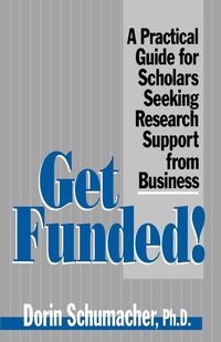 Produktbild: Get Funded!