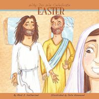 Produktbild: Why Do We Celebrate Easter?