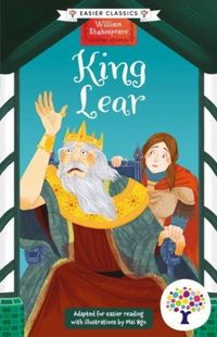 Produktbild: King Lear: Accessible Easier Edition
