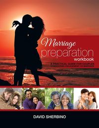 Produktbild: Marriage Preparation Workbook