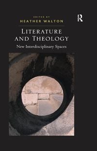 Produktbild: Literature and Theology