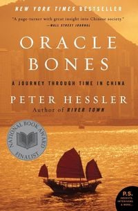 Produktbild: Oracle Bones