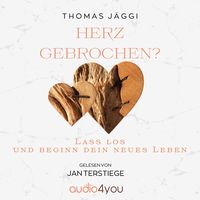 Produktbild: Herz gebrochen?