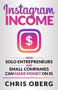 Produktbild: Instagram Income