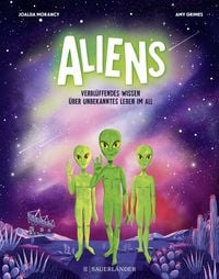 Produktbild: Aliens