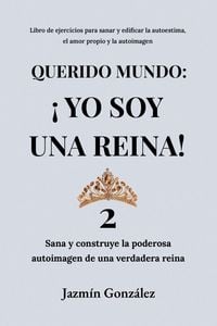Produktbild: Querido Mundo