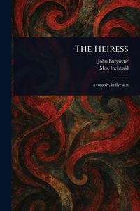 Produktbild: The Heiress