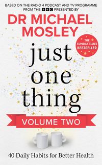 Produktbild: Just One Thing Volume 2