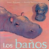 Produktbild: Los ba&ntilde;os