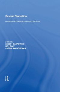 Produktbild: Beyond Transition