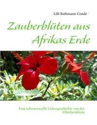 Produktbild: Zauberbl&uuml;ten aus Afrikas Erde