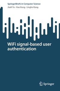Produktbild: WiFi signal-based user authentication