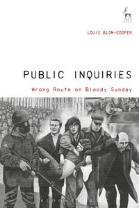 Produktbild: Public Inquiries