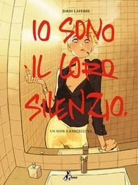 Produktbild: Io sono il loro silenzio