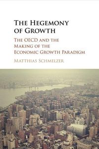 Produktbild: The Hegemony of Growth