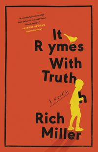 Produktbild: It Rhymes With Truth