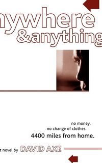 Produktbild: Anywhere & Anything
