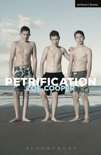 Produktbild: Petrification