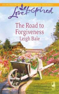 Produktbild: The Road to Forgiveness