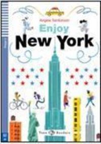 Produktbild: Enjoy New York
