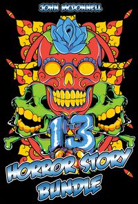 Produktbild: 13 Horror Bundle (Horror Shorts, #6)