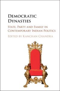Produktbild: Democratic Dynasties