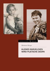 Produktbild: Kleines Marjelchen wird plietsche Deern