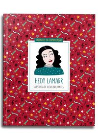 Produktbild: Hedy Lamarr