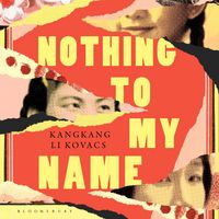 Produktbild: Nothing to My Name