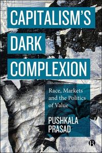 Produktbild: Capitalism's Dark Complexion