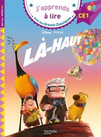 Produktbild: L&agrave;-haut : CE1