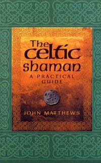 Produktbild: The Celtic Shaman