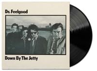 Produktbild: Down By The Jetty(2025 50th Anniversary Remaster)