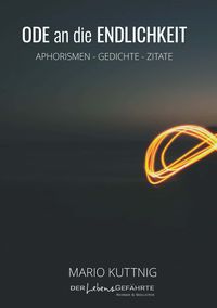 Produktbild: Ode an die Endlichkeit