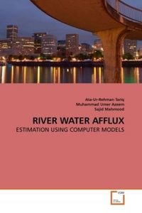 Produktbild: Tariq, A: RIVER WATER AFFLUX